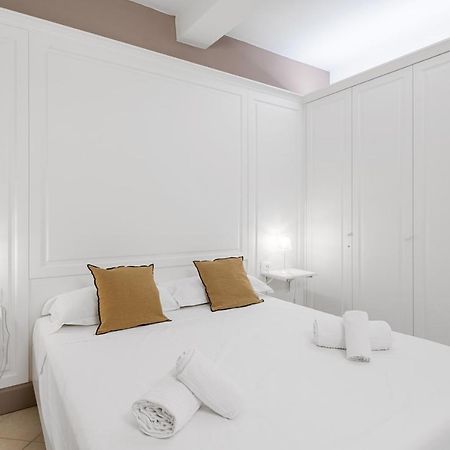 Mercato Centrale Modern Flat Firenze Eksteriør billede