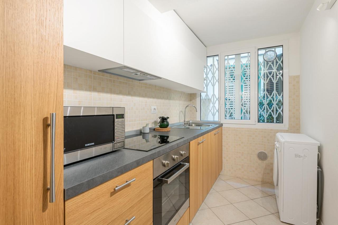 Mercato Centrale Modern Flat Firenze Eksteriør billede